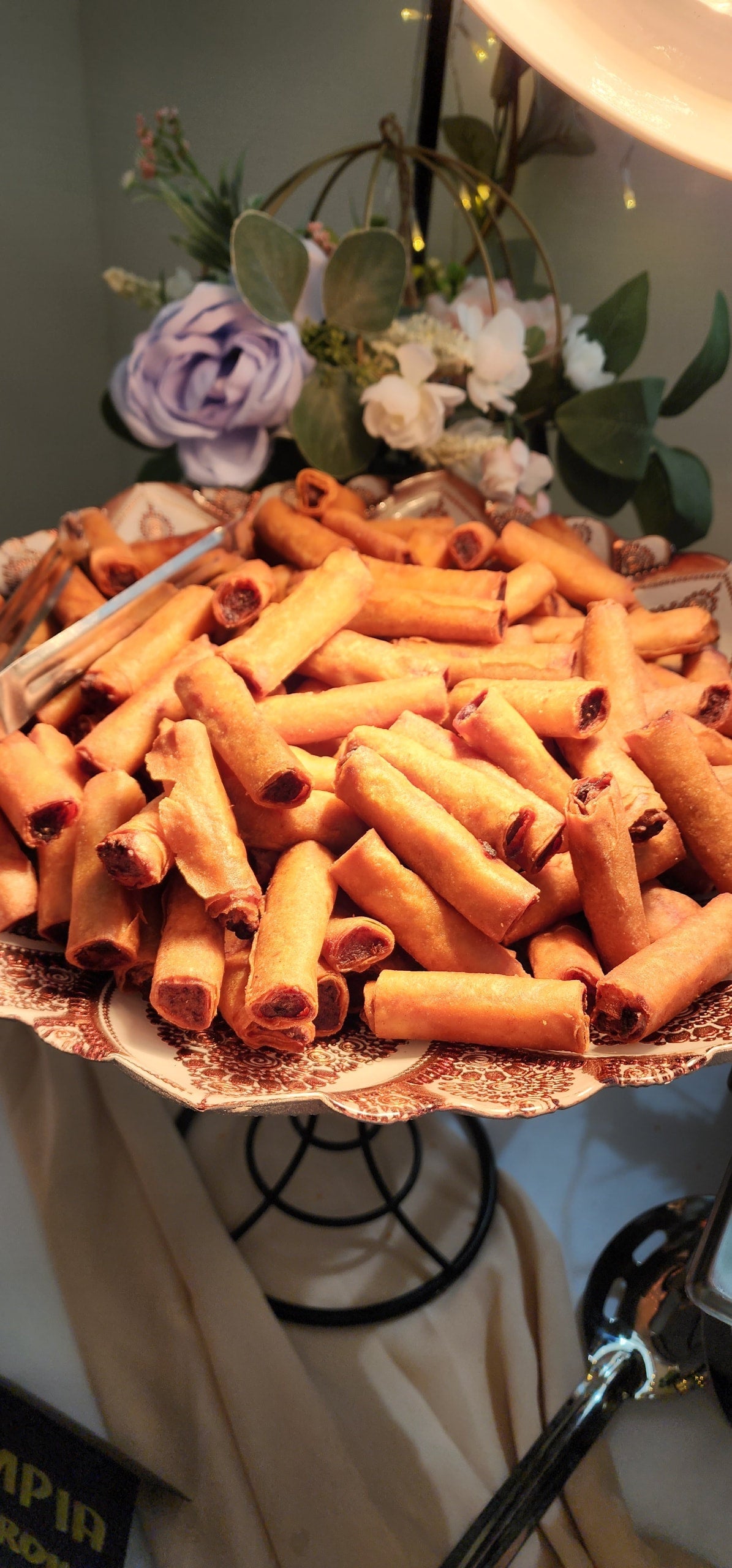 Casa Pinoy Lumpia Shanghai Casa Pinoy Casa pinoy lumpia shanghai casa pinoy